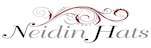 Neidin Hats Logo